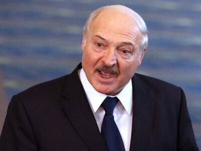 Столітні традиції і братні народи: Лукашенко цинічно привітав українців з Днем Незалежності