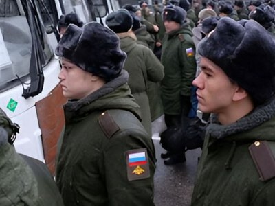 Кремль готується до нової хвилі мобілізації: WSJ вказав на тривожні сигнали
