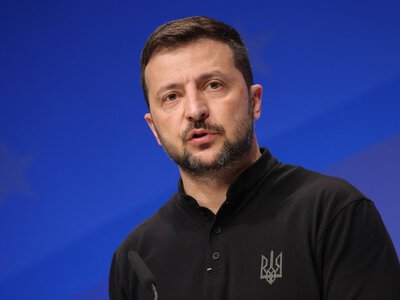 Одна людина не спроможна це зробити: Зеленський розповів про реформу мобілізації в Україні
