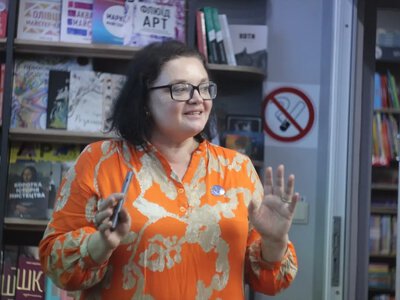 «Музей — це назавжди любов»: 40 років стійкості ХОХМ, який не дозволив українському мистецтву замовкнути