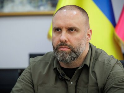 За добу на Харківщині загинули п’ятеро людей через удари РФ – Синєгубов