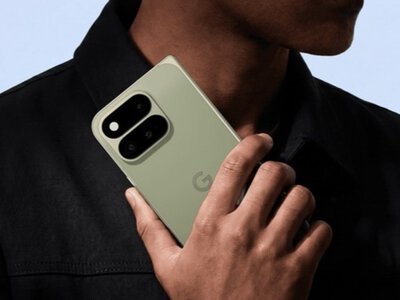 Pixel 11 Pro Fold не витримав тесту на міцність –  Google знову повторила свою стару помилку
