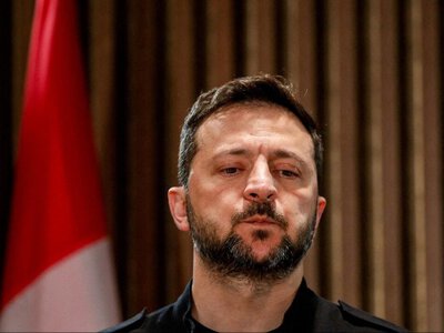 Зеленський шокував заявою про вибори: Цунамі, яке розколе Україну