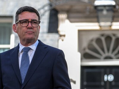 Прем’єр Британії оголосить у Києві про передачу технологій виробництва ракет SCALP