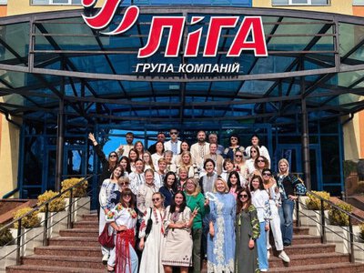 LIGA ZAKON: 35 років пліч-о-пліч з країною
