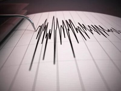 В Україні зафіксували землетрус: де стався і якою була його магнітуда 