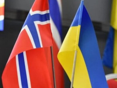 Україна і Норвегія посилюють оборонне та енергетичне партнерство: підписано дві угоди