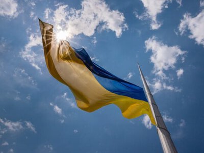 Україна сьогодні відзначає 35-ту річницю Дня Незалежності