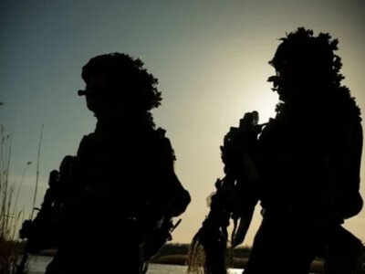  Сили оборони вдарили по місцю дислокації російських спецпризначенців на лівобережжі Херсонщини 