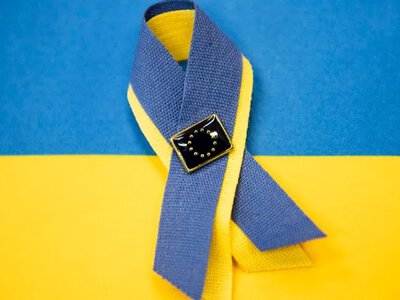 ЄС схвалив Україні 6,1 мільярда євро на ППО, ракети, радари і не тільки
