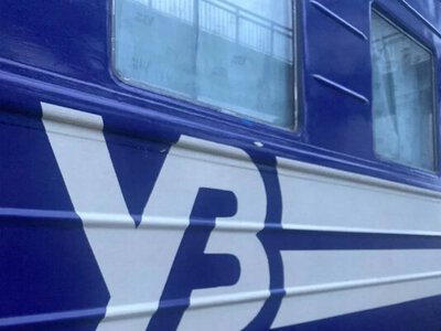 «Укрзалізниця» почала позначати місця пасажирів із тваринами у застосунку