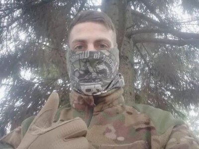 Боєць з Рівного пройшов шлях від штурмовика і до старшого бойового медика