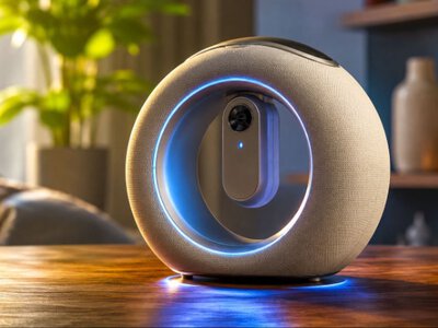 OpenAI готує гаджет, який може змінити наше спілкування зі ШІ: що відомо про розумну колонку за $400