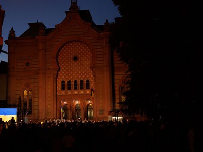 Як  Закарпаття об’єдналося у «Молитві за Україну» до Дня Незалежності