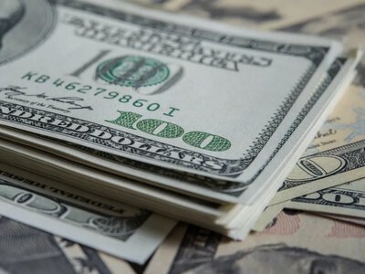 Курс валют наприкінці серпня: скільки коштуватимуть 100 доларів 