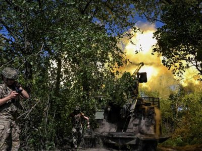 На Північно-Слобожанському і Курському напрямках минулої доби наші захисники зупинили шість ворожих штурмів