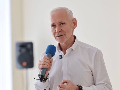 Ми знаємо ціну свободи: мер Харкова Терехов привітав українців