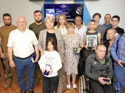 18 історій служіння: кому на Вінниччині вручили найвищу обласну нагороду