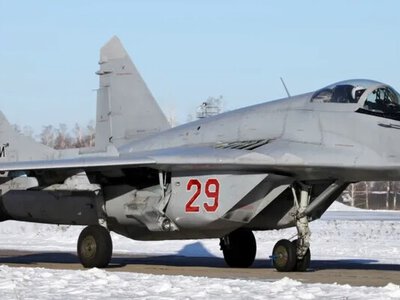 Відео: Окупанти втратили МіГ-29, РЛС, енерговузли та судна тіньового флоту — Мадяр