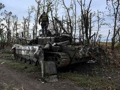 Успішна оборона триває: у Третьому армійському корпусі назвали головні завдання росіян на фронті