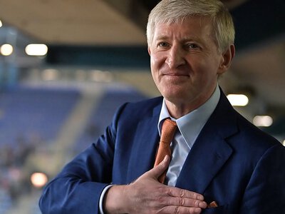 Рінат Ахметов привітав українців із 35-ю річницею Незалежності та закликав до єдності заради майбутнього