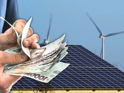 В Одесі БЕБ виявило схему з податками на торгівлі енергообладнанням