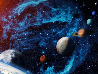 Плутон більше не дев’ята планета: чому його позбавили статусу та що відомо про крижаний світ