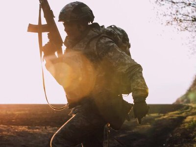 РФ не втримала натиск: ЗСУ пішли в контратаку одразу на трьох напрямках фронту