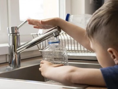 У Миколаєві один мікрорайон отримуватиме воду зі зниженим тиском: потрібно зробити запас