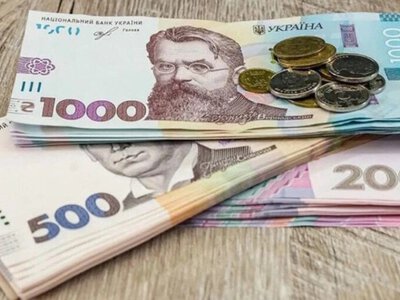 Пенсії з 1 вересня зростуть до 570 грн: кому автоматично додадуть грошей