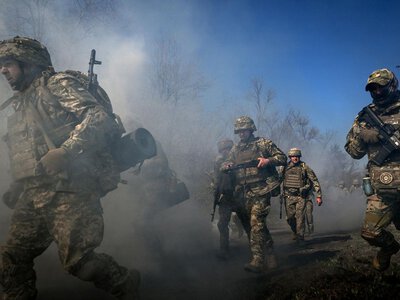 Кульових поранень майже немає: військові медики розповіли, як змінилась війна за 12 років