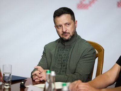 США більше не мають ілюзій, – Зеленський про бажання Росії не закінчувати війну