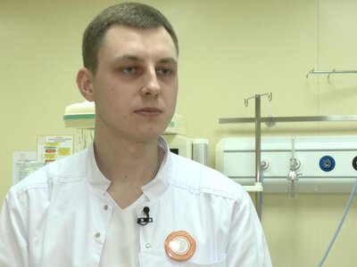 “Прилетів снаряд, здригнувся і далі оперуєш”: лікарі з Волині розповіли про відрядження у Херсонський онкоцентр