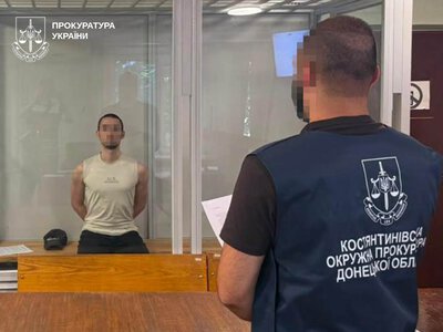 Намагався збути наркотики: засудили жителя Дружківки (фото)