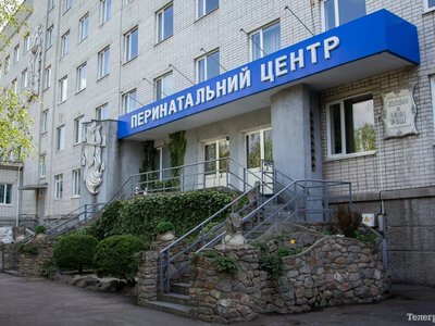 Минулого тижня у Кременчуці на світ з’явилися 28 малюків