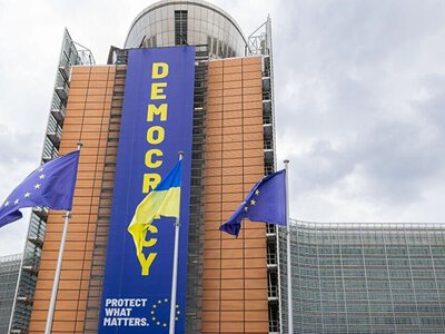 Україна отримає ще 6,1 млрд євро на ППО та ракетне озброєння