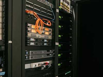 Nvidia попередила про подорожчання серверів для ШІ