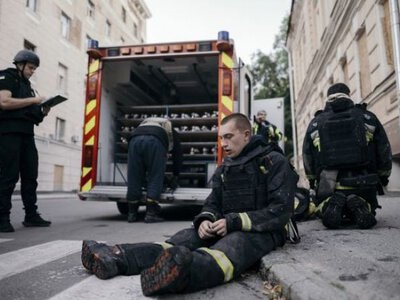 Масований комбінований удар по Одещині: РФ атакувала продовольчі склади та енергетику в День Незалежності