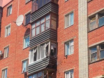  Оперативна ситуація по області станом на ранок 24 серпня 