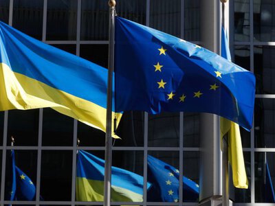 ЄС виділить €6,1 млрд на оборону України — Єврокомісія