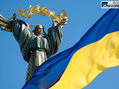 24 серпня 2026 — День Незалежності: яка вартість пального та прогноз погоди на Житомирщині