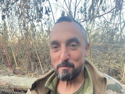 У Білозірській громаді проведуть в останню путь полеглого на Дніпропетровщині воїна