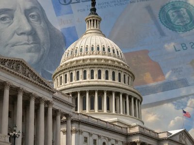 Хто тримає Америку за горло? Розкрито, кому США винні колосальні $40 трильйонів