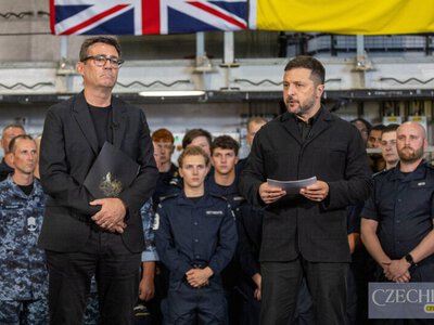 Україна святкує 35-й День Незалежності: хто зі світових лідерів прибув до Києва