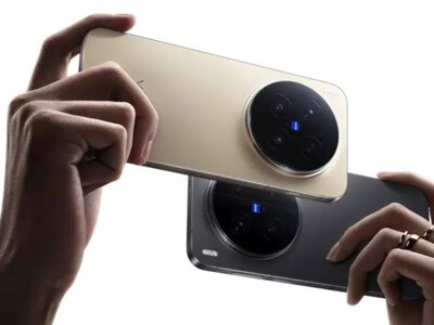 Пропустять “нещасливу” цифру і здивують камерами: Vivo готує потужний прорив у відеозйомці