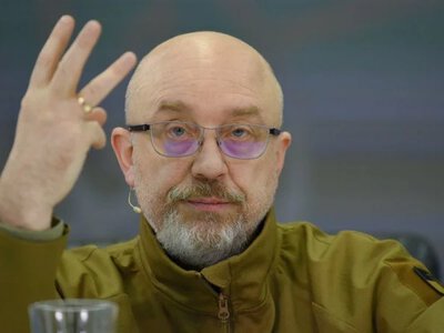 Резніков так і не зміг пояснити скандал із «яйцями по 17», — журналістка