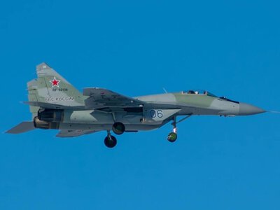 «Птахи Мадяра» уразили МіГ-29 і чотири РЛС у тилу РФ