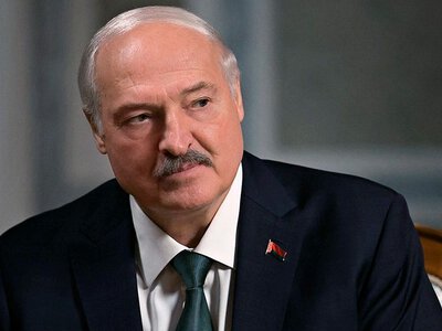 Лукашенко привітав Україну й заговорив про відновлення співпраці