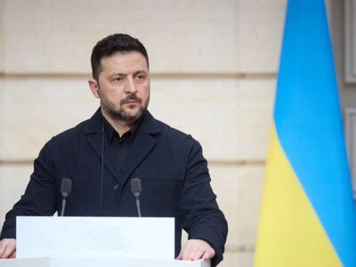Дефицит бюджета Минобороны Украины 27 млрд долларов – Зеленский