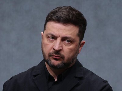 Тепер уже не встигне: Зеленський зробив жорстку заяву про Путіна у День Незалежності